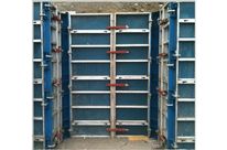 COSMOS Alu Renforcé