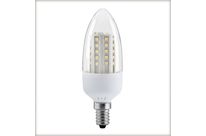 LED Globe 60 7 couleurs 1W E14