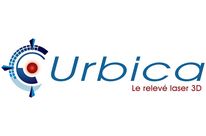 URBICA le relevé laser 3D