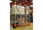 Rayonnage par accumulation | PRO STOCKAGE & LOGISTIQUE 