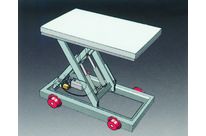 Chariot transfert | ORONA ALMA ACCESSIBILITE