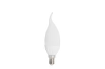 Ampoule led E14 6 watt (eq. 42 watt) - Couleur eclairage - Blanc chaud 3000°K