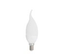 Ampoule led E14 6 watt (eq. 42 watt) - Couleur eclairage - Blanc chaud 3000°K