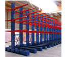 Rayonnage Cantilever pour stockage intérieur