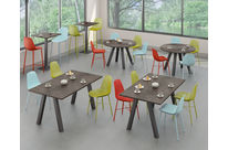 Mobilier de collectivité 