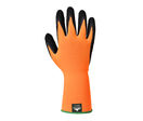 Gant Grip Portwest Haute visibilité Mousse de Latex