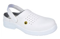 Sabots de sécurité Portwest ventilé composite ESD SB AE