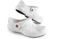 Sabots de travail Pro femme Schu'zz