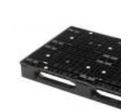 Palette industrielle RACKPAL