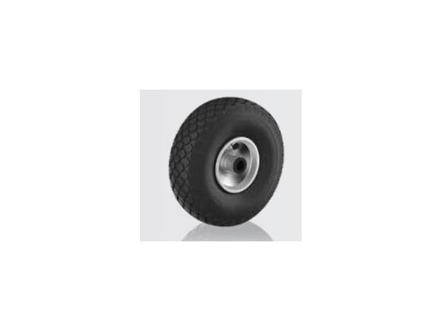 Roues pneumatiques pour remorques industrielles : Série GBL – 75 – 1300 kg