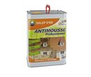 Fongicide et Antimousse Professionnel Concentré DALEP 2100 Bidon de 10 Litres - 121 010