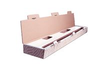 Boîte pour kit modulaire avec antipanique FAPIM - 8299                                    