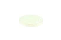Couvercle avec trou pour gobelet 8000171 12OZ PAR 1000 Firplast