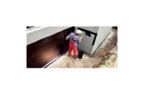 Emulsion de bitume à froid | Flintkote be3