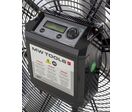 Ventilateur ø2000mm avec variateur 950W MW Tools MV2000IL