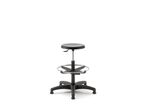 Tabouret technique MEA - Polyuréthane