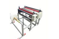 Machine de découpe automatique de rouleaux EVA en feuilles | HEFEI BETTER TECHNOLOGY