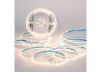 Ruban LED Fin 5mm 24V IP20 210LED/M 5M - Blanc Neutre 4000K - 5500K