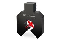Système de mesure pour contrôle géométrique 3D précis de profils | profileGAUGE X.LP-3D