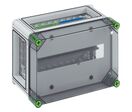 Boîtier de disjoncteur GTA 114-t | SPELSBERG GMBH