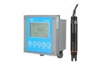 Silver Ion Meter | PFG-3085