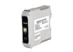 Convertisseur de Fréquence Analogue/Tachymètre | F2A3X