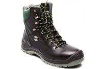 Chaussures de sécurité hautes thermiques, Type S3