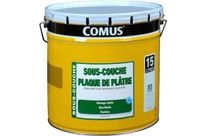 Sous couche plâtre COMUS®