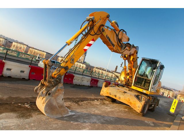 Geolocalisation de vos engins de chantiers