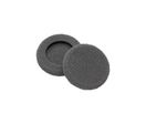 Oreillettes pour Plantronics Duoset et C65