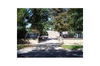 Barrière tournante universelle