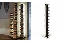 Bibliothèque verticale : Ptolomeo Luce