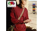 Sweat-shirt : FRUIT OF THE LOOM