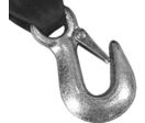 Sangle pour treuil équipé 
