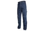 Jeans de travail poches genoux TYPHON