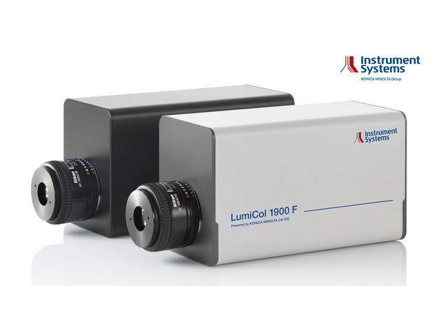 Compteur de particules laser P611