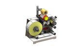 Etiqueteuse semi-automatique pour emballages cylindriques | Autofix EASY