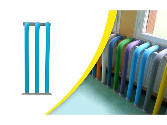 Protège radiateur | PARKID