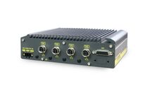 PC ferroviaire compact EN 50155/EN 45545 | Nuvo-2610RL