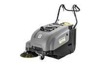 Karcher - Balayeuse autotractée KM 75/40 W G - 55 cm largeur travail - 3375 m²/h - 40 L bac