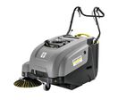 Karcher - Balayeuse autotractée KM 75/40 W G - 55 cm largeur travail - 3375 m²/h - 40 L bac