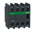 Bloc de contacts auxiliaires 4 NO | LADN40 TeSys D Schneider Electric