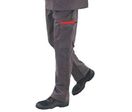 Pantalon de travail anti-feu