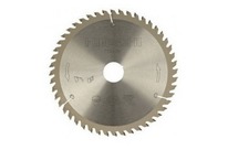 Disque Diam190x30mm 48 Dents Pour Scie Circulaire Hitachi C7u2 Et C7bu2 Contact Ei Outillage