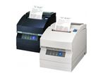 Imprimante tickets matricielles Citizen CD-S50X