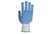 Gants Polka picots 2 côtés Portwest