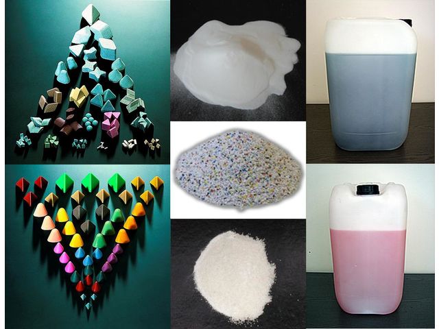 Vente de consommables de Tribofinition / Projection et Négoce et préconisation de Matériaux isolants refractaires