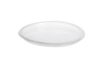 Couvercle PET saladier en plastique PET x 500 Firplast