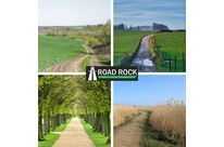 Solution de pavage voies d&amp;#039;accès, routes &amp;amp; piétons | ROAD ROCK | Solution à forte productivité