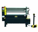Rouleuse de tôle électrique 3 rouleaux E-RBE 1.270-2,5 - Capacité 1270 x 2,5 mm